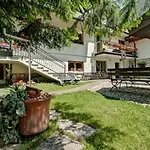 Séjour chez l'habitant Karpinskich