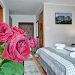 Karpinskich Séjour chez l'habitant