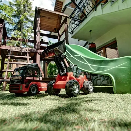 Homestay szállás Karpinskich