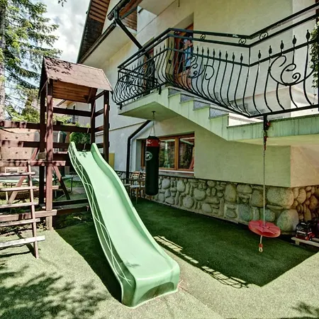 Karpinskich * Zakopane