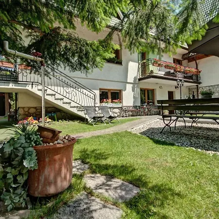Homestay Karpinskich