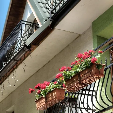 Karpinskich * Zakopane