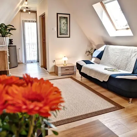 Karpinskich Homestay szállás Zakopane