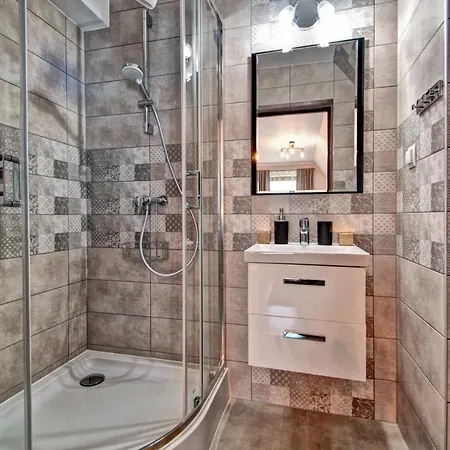 Homestay szállás Karpinskich Zakopane