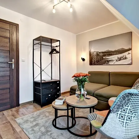 Karpinskich Zakopane