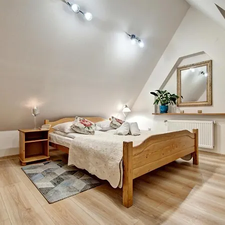 Karpinskich Zakopane