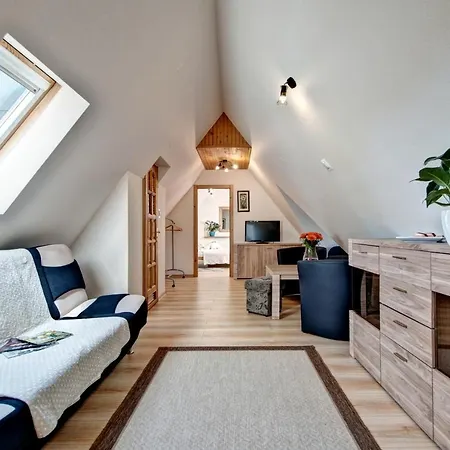 Karpinskich * Zakopane