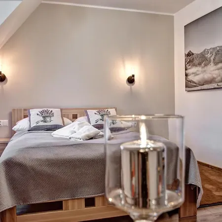 Homestay szállás Karpinskich