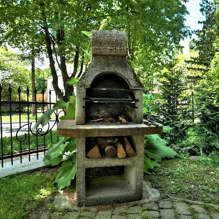 Karpinskich Homestay szállás Zakopane