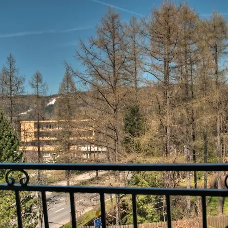 Karpinskich * Zakopane