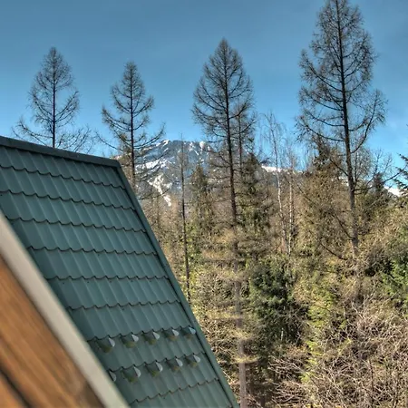 Karpinskich Homestay