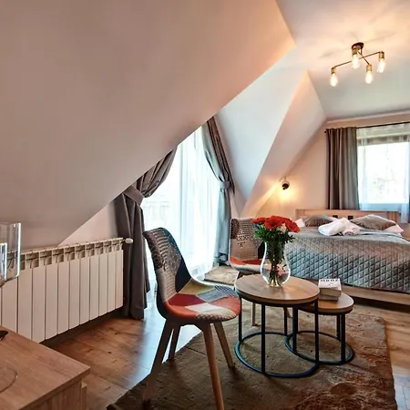 Karpinskich * Zakopane