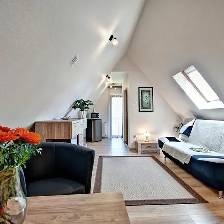 Karpinskich Homestay Zakopane