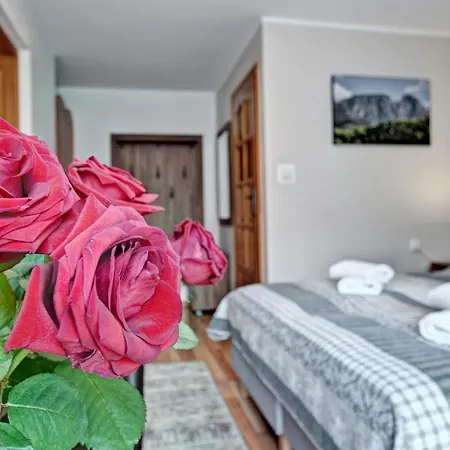 Karpinskich Homestay szállás