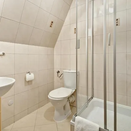 منزل للإقامة Karpinskich *