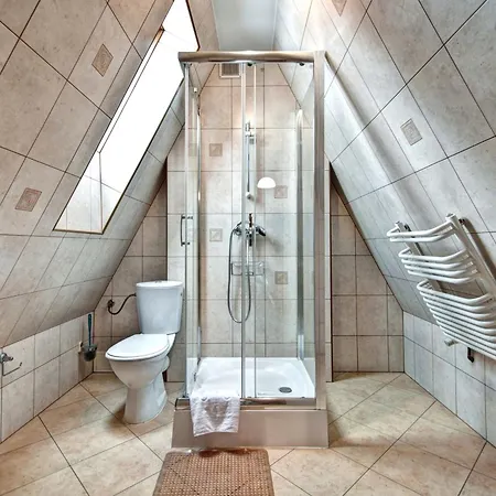 Karpinskich Homestay Zakopane
