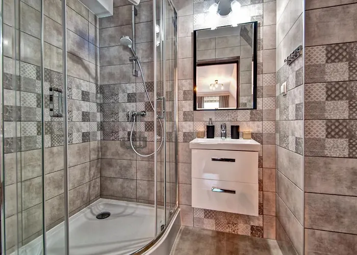 Accommodatie bij particulieren Karpinskich Zakopane